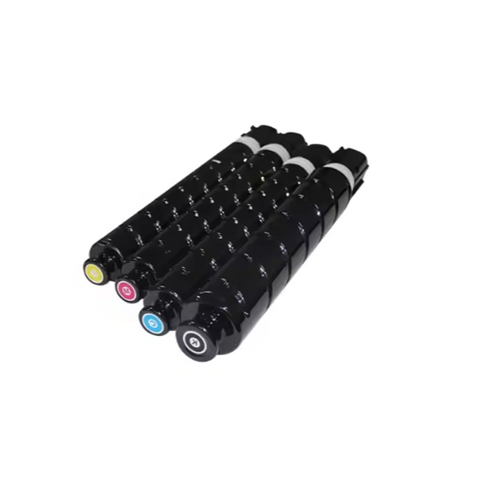 Canon iR ADV C5535 C5535i C5540 C5550 C5560 ADV DX C5735i C5740i C5750i C5760i C-EXV 51  GPR-55   NPG-71 Color Toner Cartridge