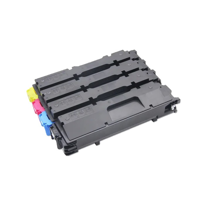 Kyocera ECOSYS PA4500ci MA4500ci TK-5415 TK-5417 TK-5419 Color Toner Cartridge