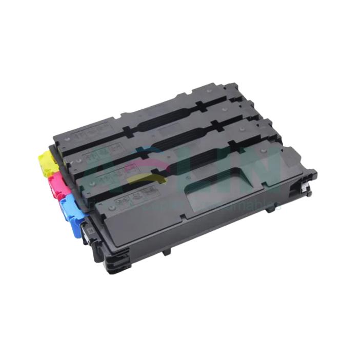 Kyocera ECOSYS PA4500cx TK-5390 TK-5392 TK-5394 Color Toner Cartridge