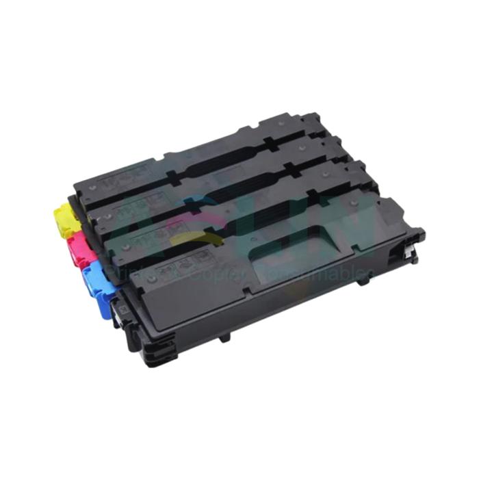 Kyocera TASKalfa MA3500ci TK-5405 TK-5407 TK-5709 Color Toner Cartridge