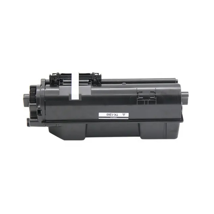 Kyocera ECOSYS PA4000x PA4000wx TK-1260 Black Toner Cartridge 