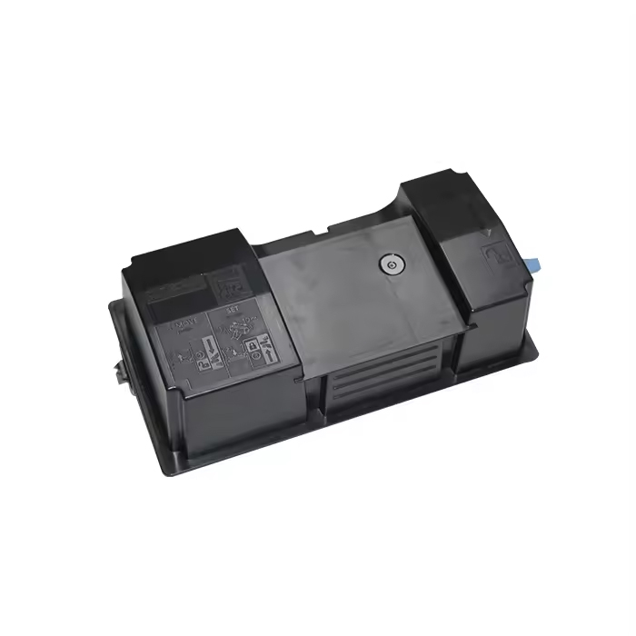 Kyocera ECOSYS P3260dn M3860idn M3860idnf TK-3200 TK-3202 Black Toner Cartridge Kit