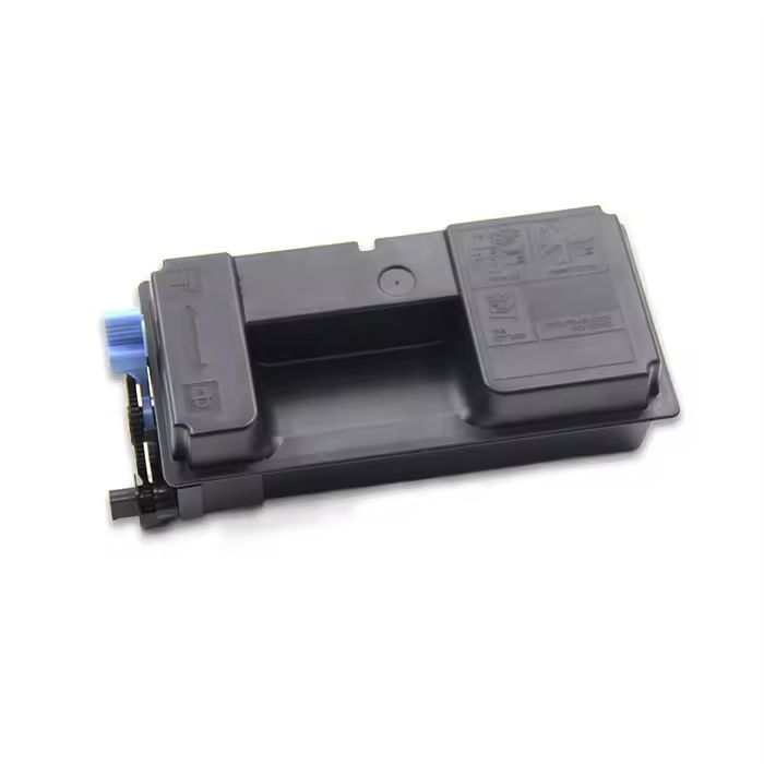 Kyocera ECOSYS PA5000x TK-3410 TK-3412 Black Toner Cartridge Kit