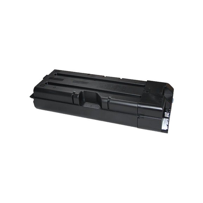 Kyocera TASKalfa 7002i 7003i 8002i 8003i 9002i 9003i TK-6725 TK-6727 Black Toner Cartridge