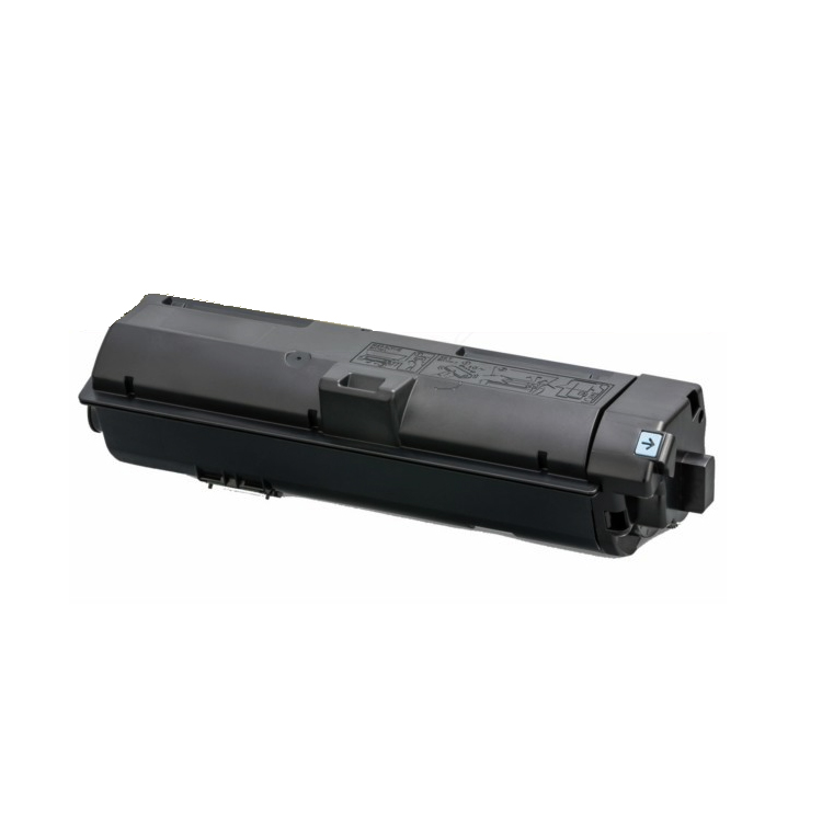 Triumph Adler P-3521MFP P-3527w P-3522DW PK-1010 Black Toner Cartridge